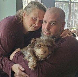 Meet your Posher, Joy